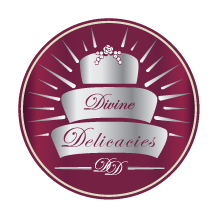 Divine Delicacies Logo